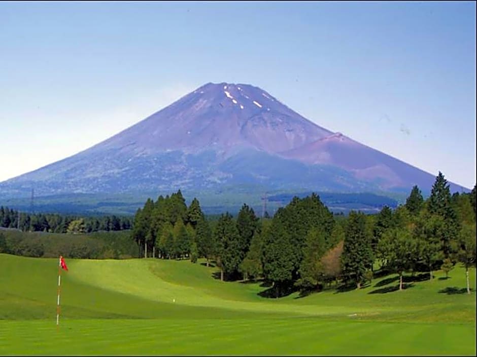 Fuji Park Hotel