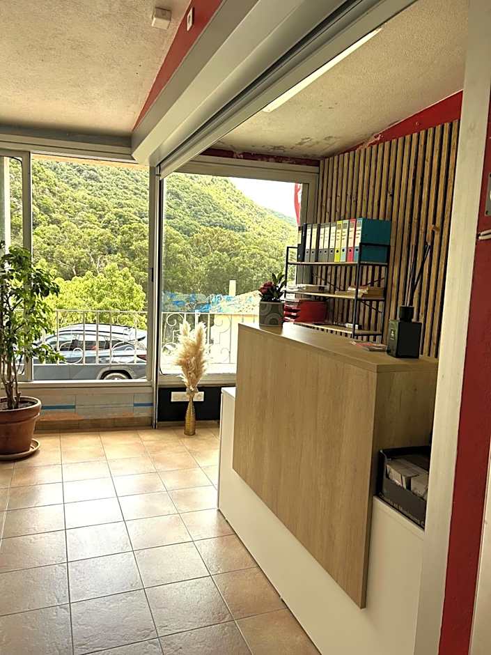 Hôtel Le Bon Accueil