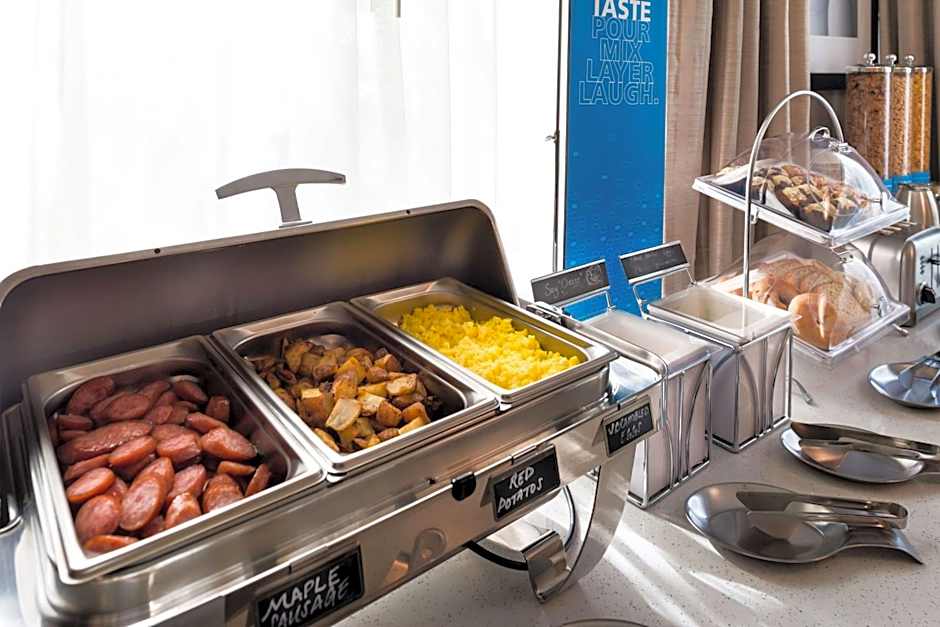 Hampton Inn By Hilton Los Angeles/West Covina