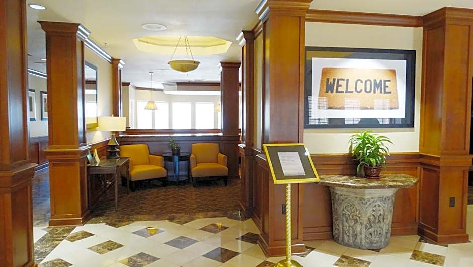 Extended Stay America Select Suites - Dallas - Richardson