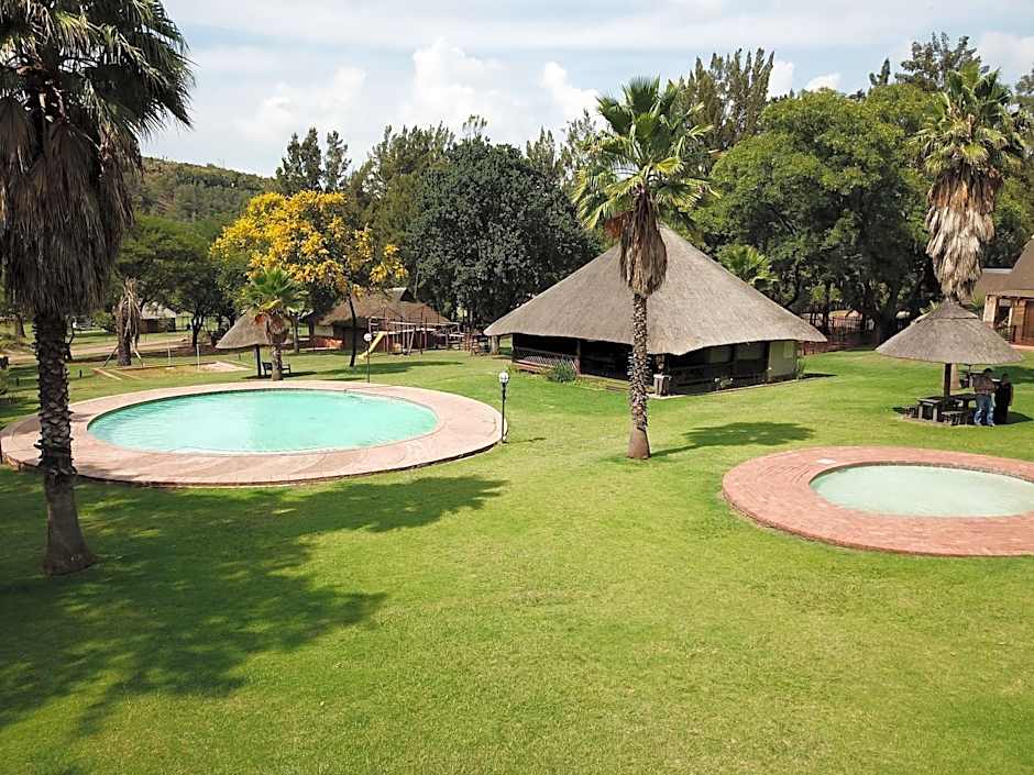Olifants River Lodge