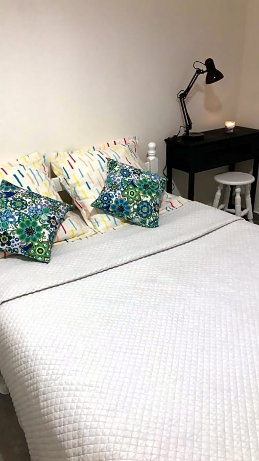 Chambres d'hôte Belcourt 1