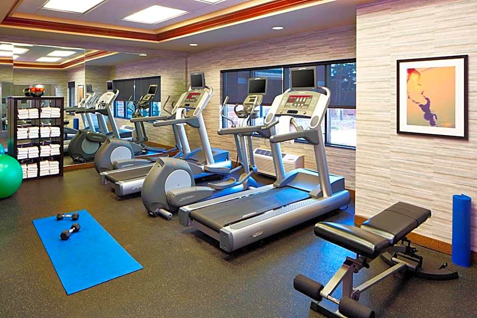 Courtyard by Marriott Minneapolis St. Paul/Roseville