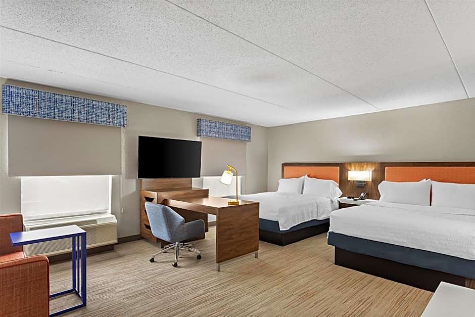Hampton Inn By Hilton & Suites Bolingbrook, Il