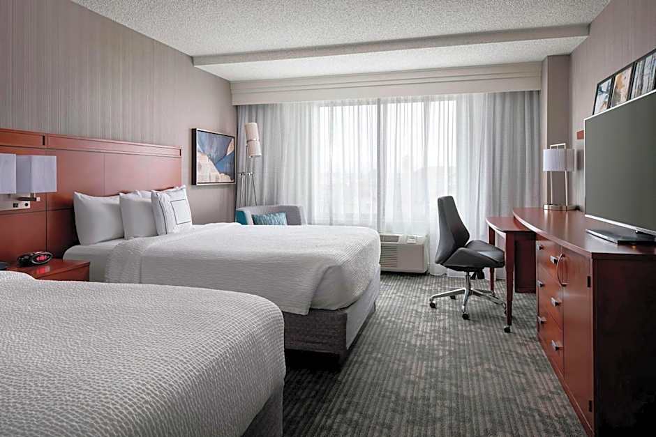 Courtyard by Marriott Denver Airport