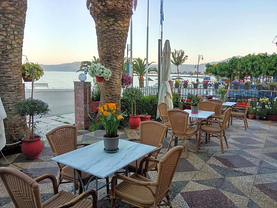 Hotel Akti