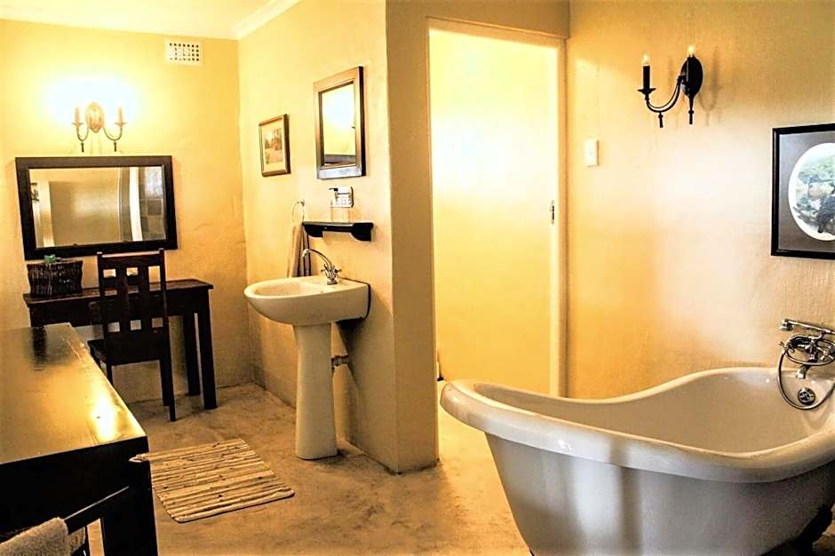 Gerald's Gift Guest House