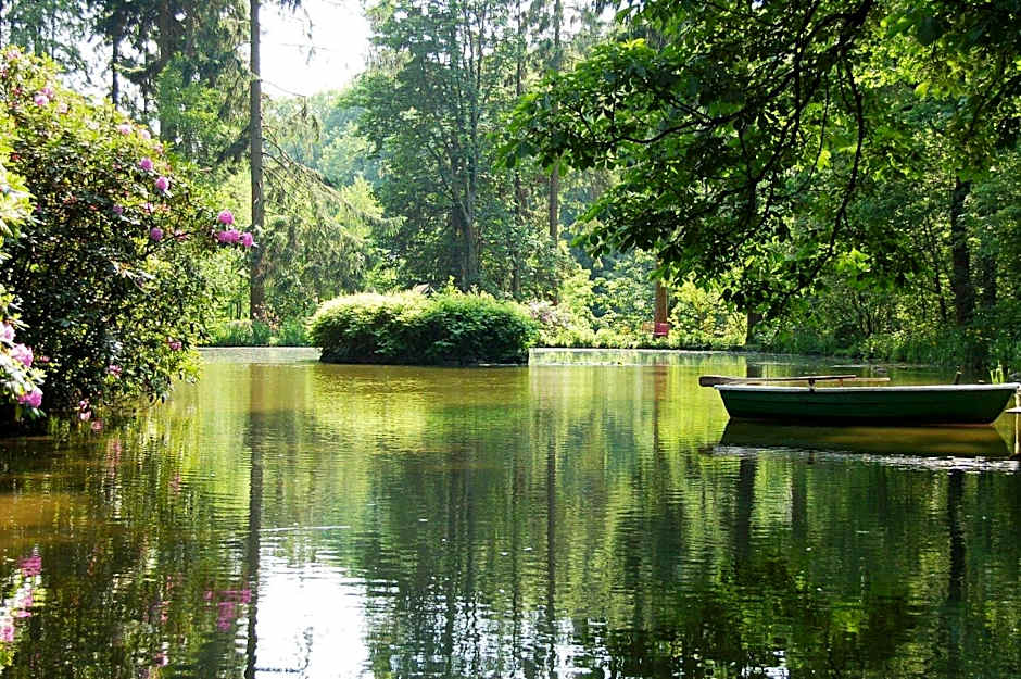 Hotel Haus Koppelberg