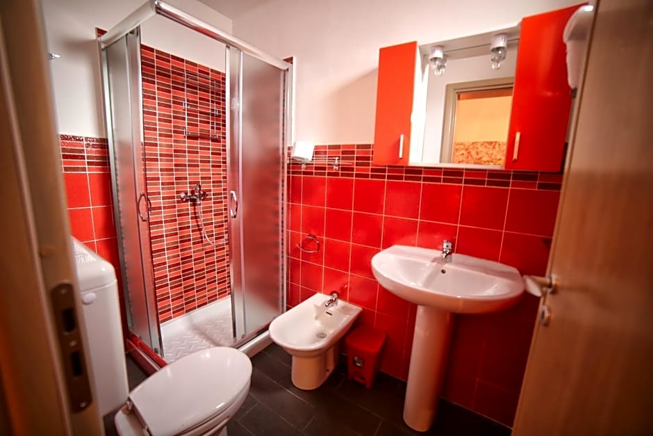 B&B Zì Micheli Salento