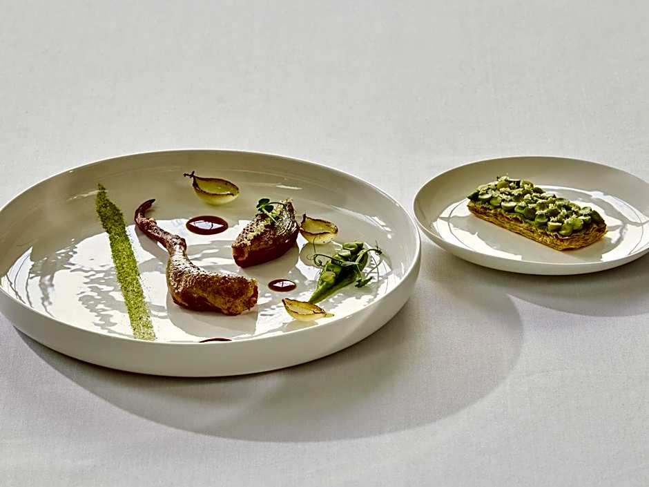 Le Domaine des Vanneaux Golf & Spa L'Isle Adam - MGallery Collection