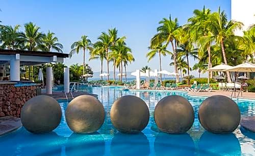 PV The Mayan Palace Suite at Vidanta in Puerto Vallarta