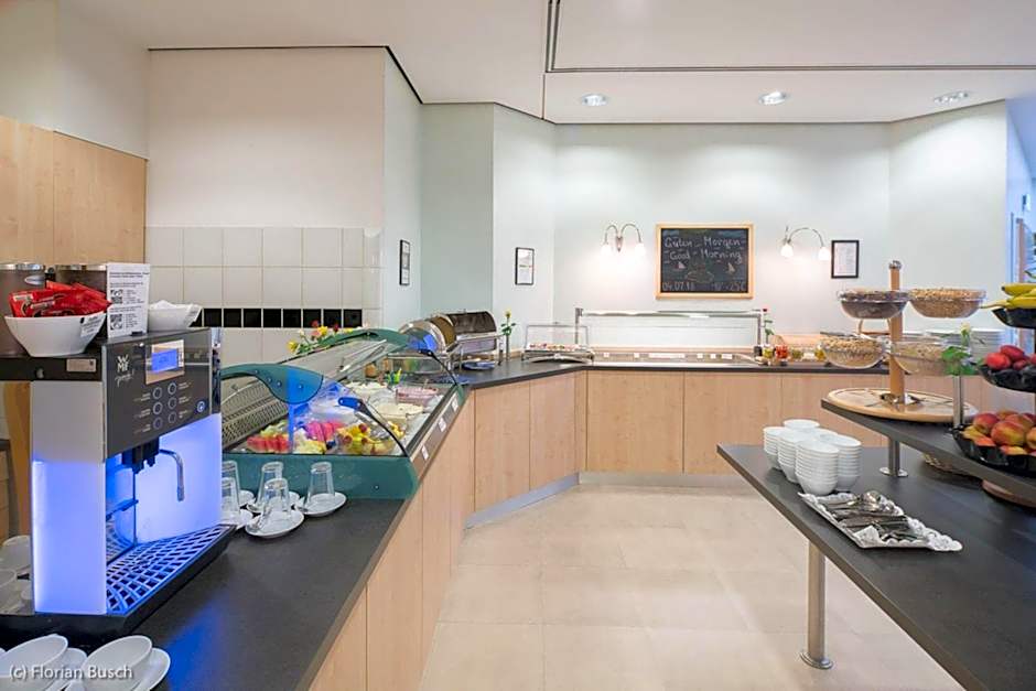 Best Western Hotel im Forum Mulheim
