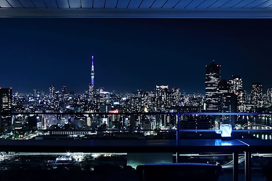Mesm Tokyo Autograph Collection