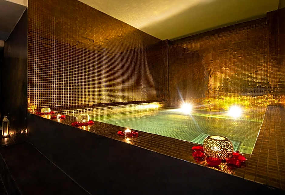 Riad Elisa & Spa