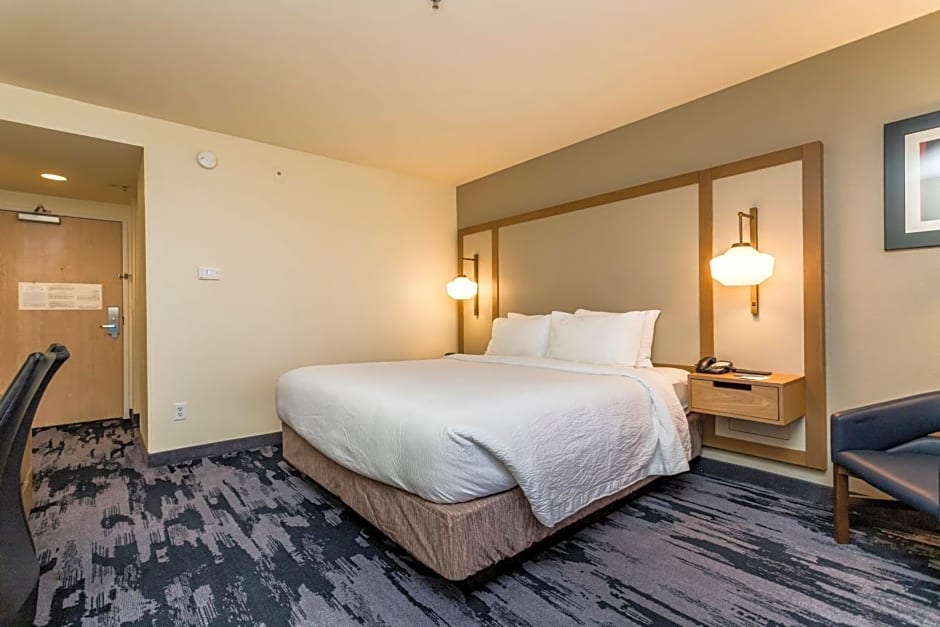 Fairfield Inn St. George