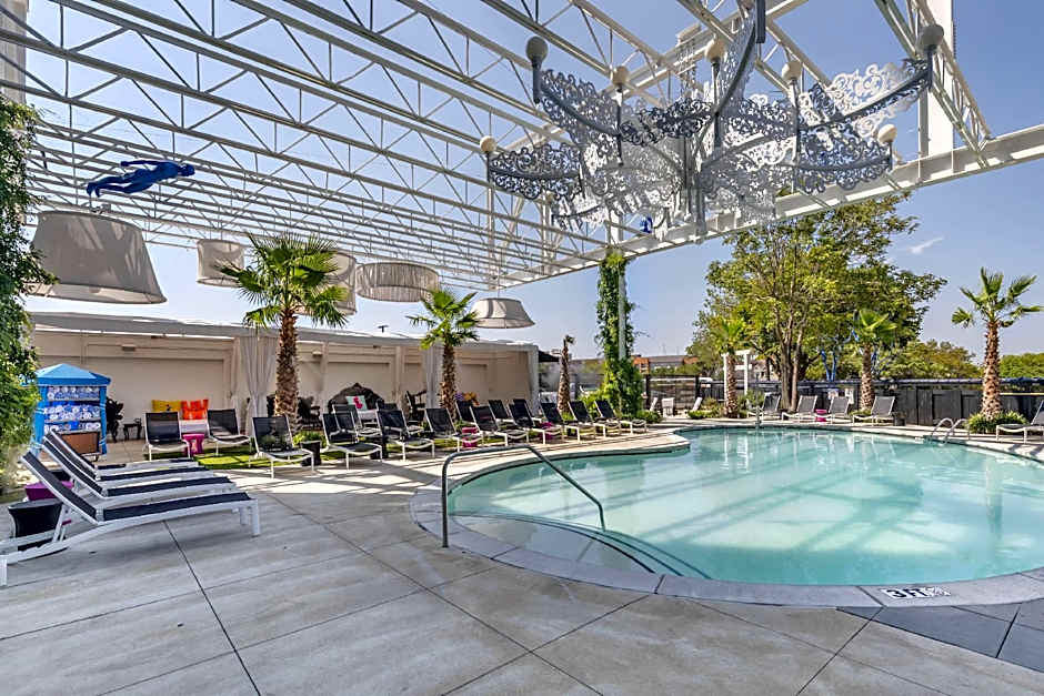 Lorenzo Hotel, an Ascend Hotel Collection Member