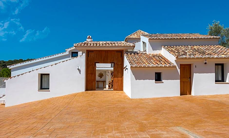 Hacienda Fresneda María by Real Spain Hotels Adults Recommended