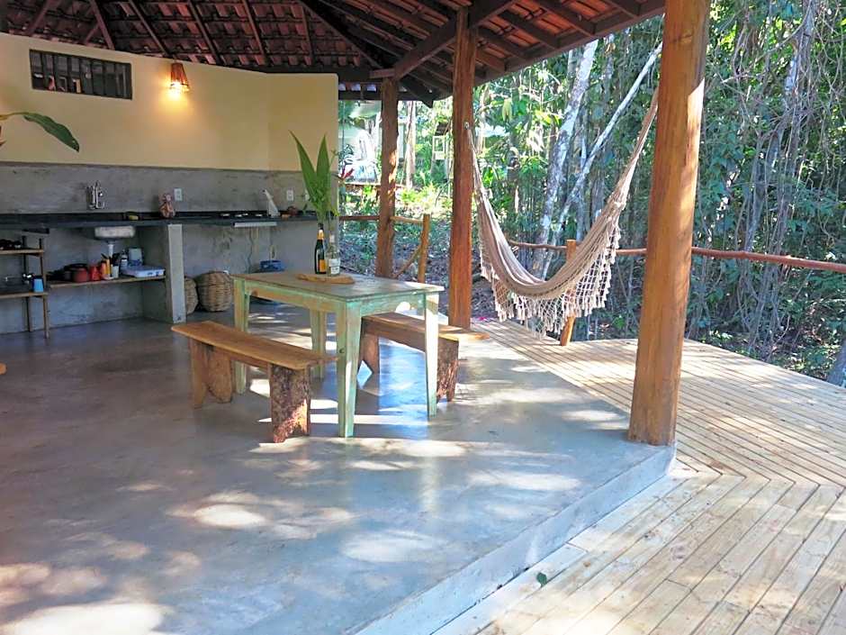 YbYmara Eco Glamping