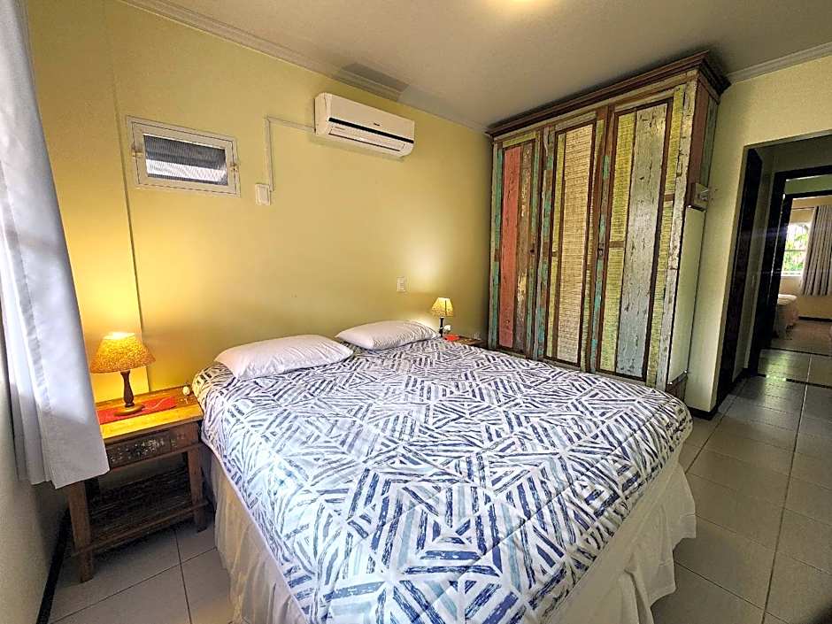 Res. Regina Maris - Bombinhas