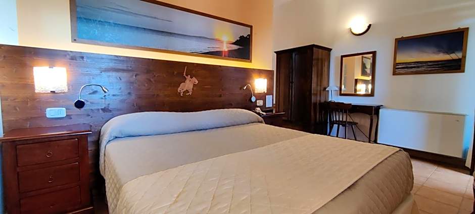 Locanda Mossa Dei Barbari