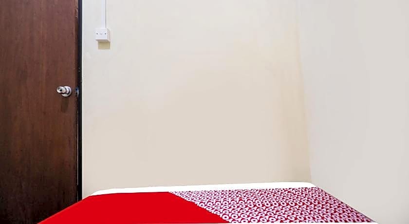Hotel O Bagus Stay