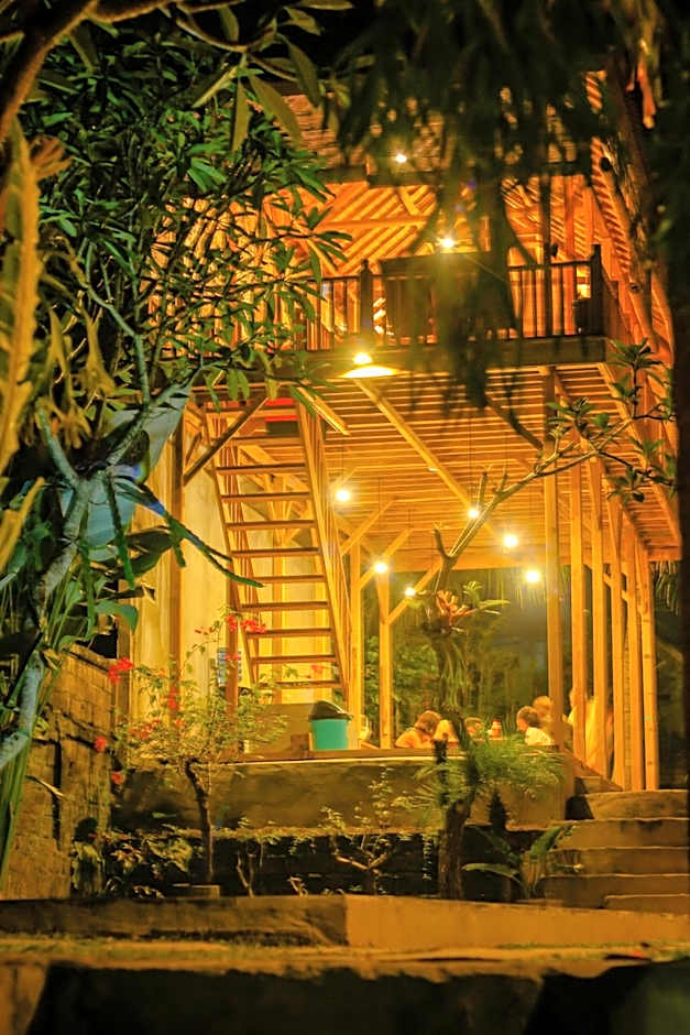 Dedeane ubud