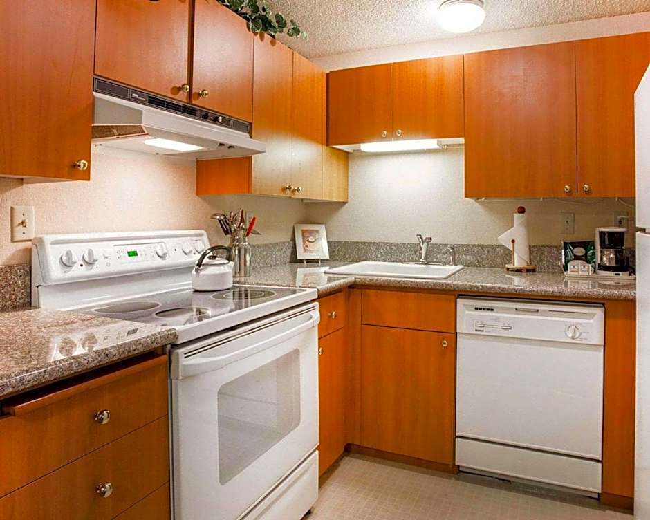 Quality Inn Kirkland