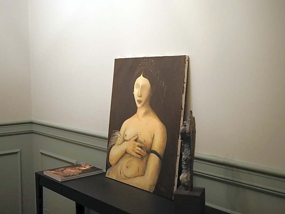 Maison Matilda - Design Home