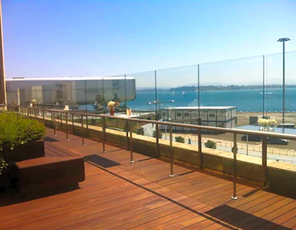 Hotel Bahia