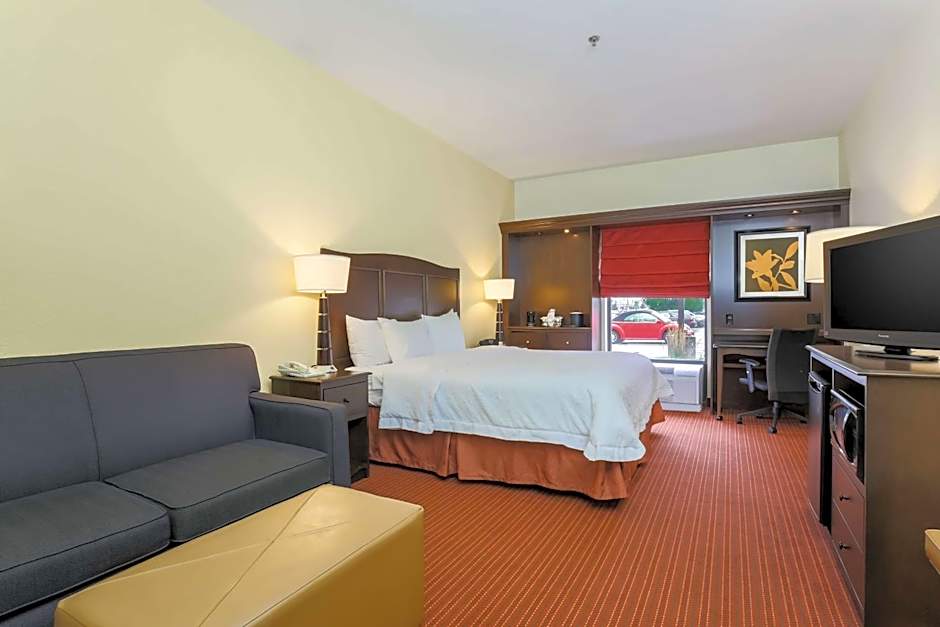 Hampton Inn By Hilton Champaign/Urbana
