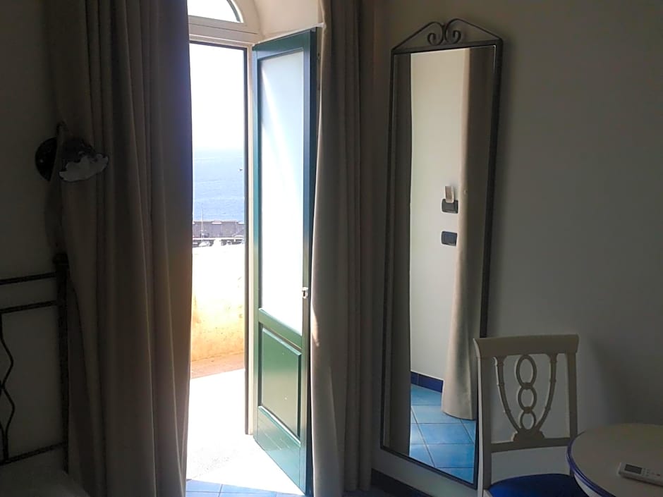 B&B Il Porticciolo di Amalfi