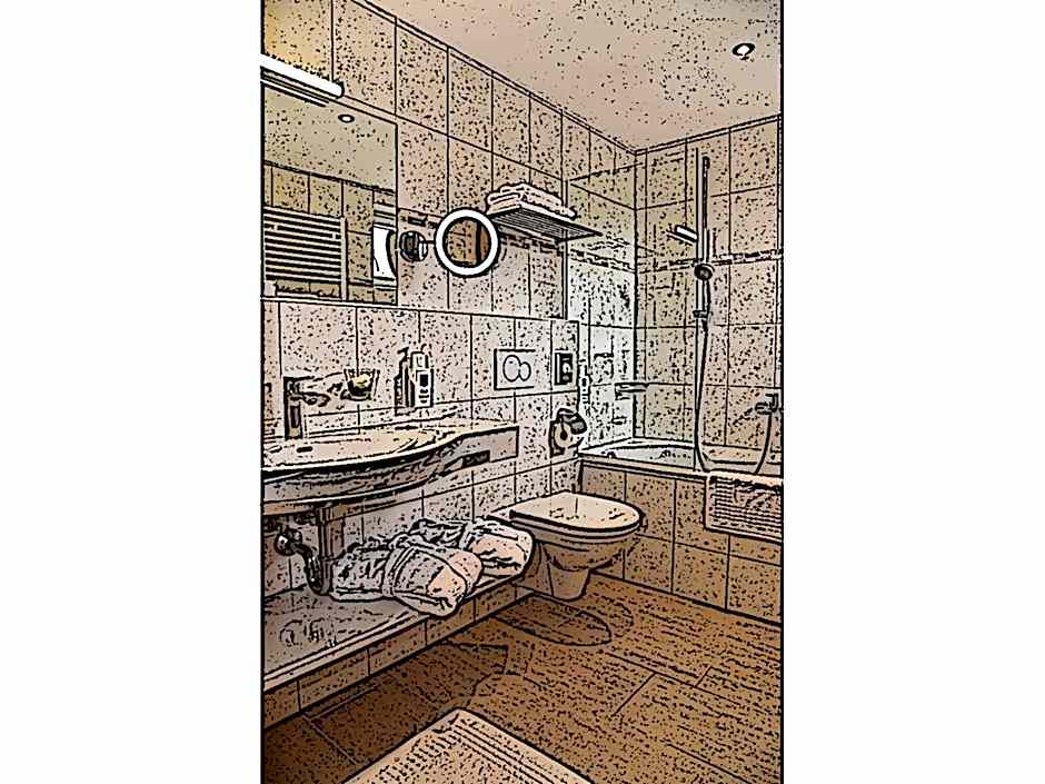 Hotel Crystal - KitzHorn Suites