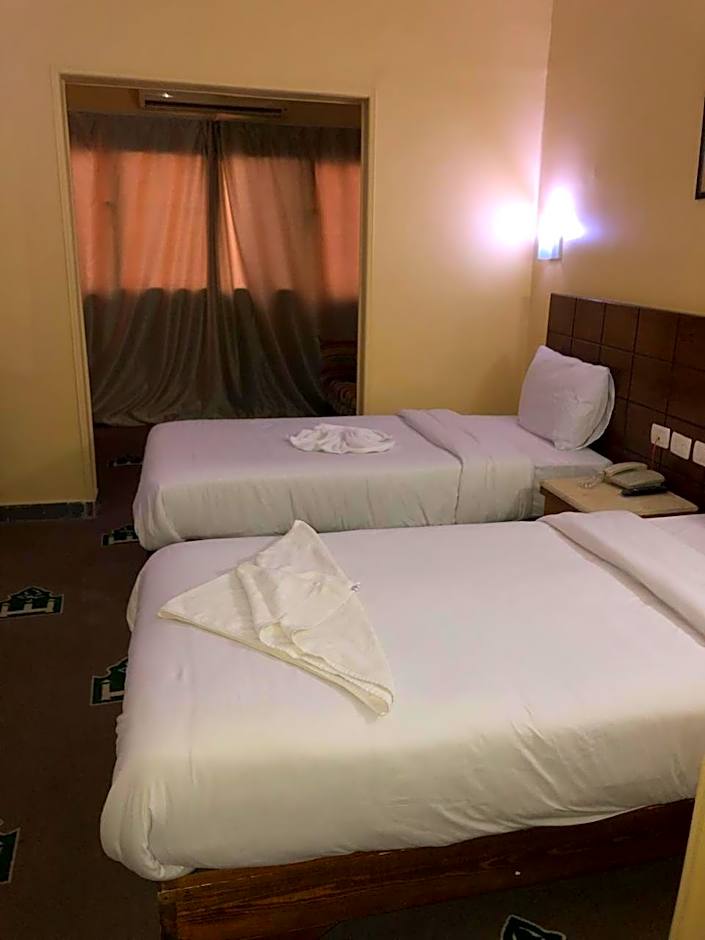 Regency Hotel