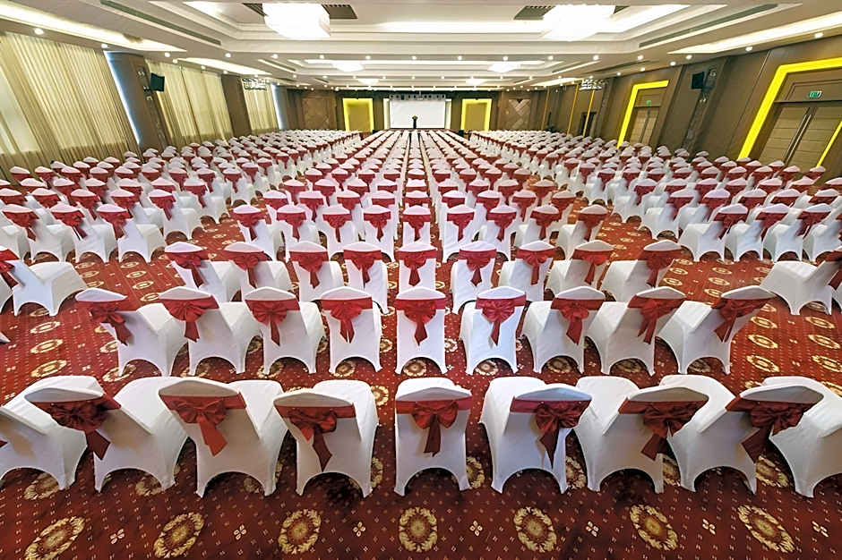 Muong Thanh Grand Tuyen Quang Hotel