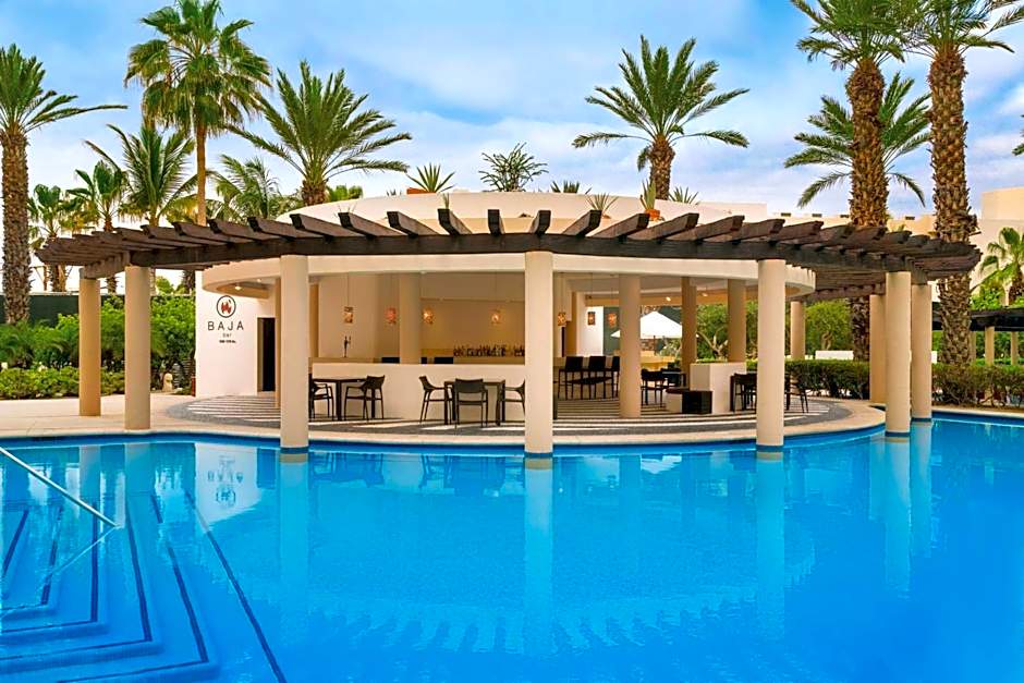 Hyatt Ziva Los Cabos - All Inclusive