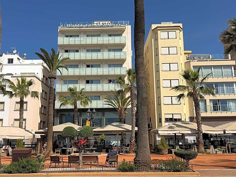 Hotel Excelsior