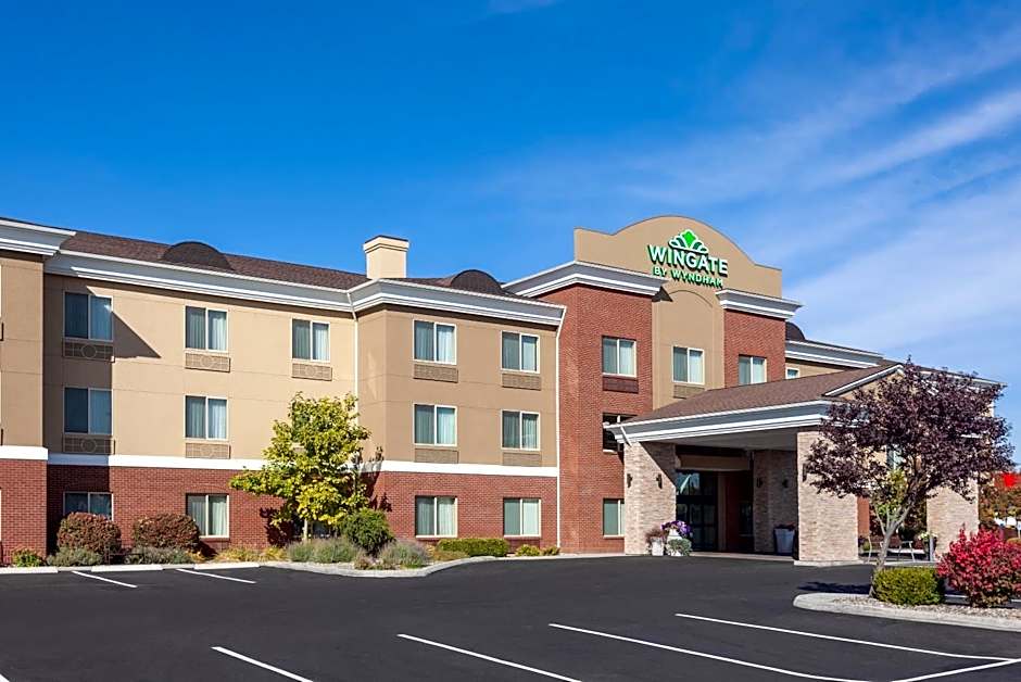 Wingate by Wyndham Moses Lake