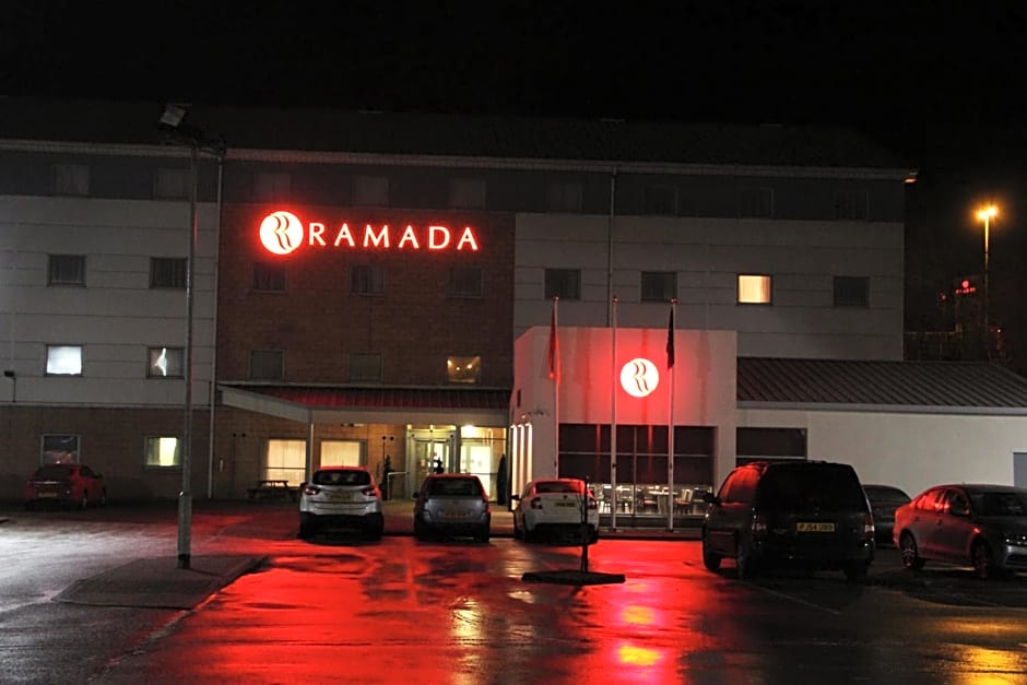 Ramada Wakefield