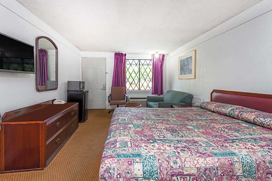 Knights Inn  Columbia SC