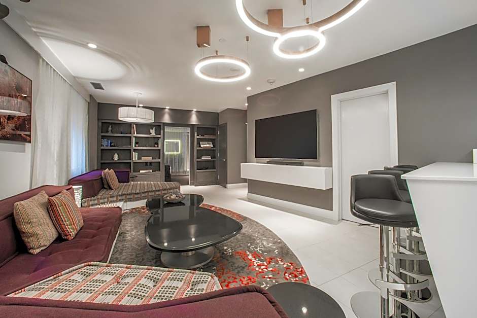 Dream Midtown by Hyatt