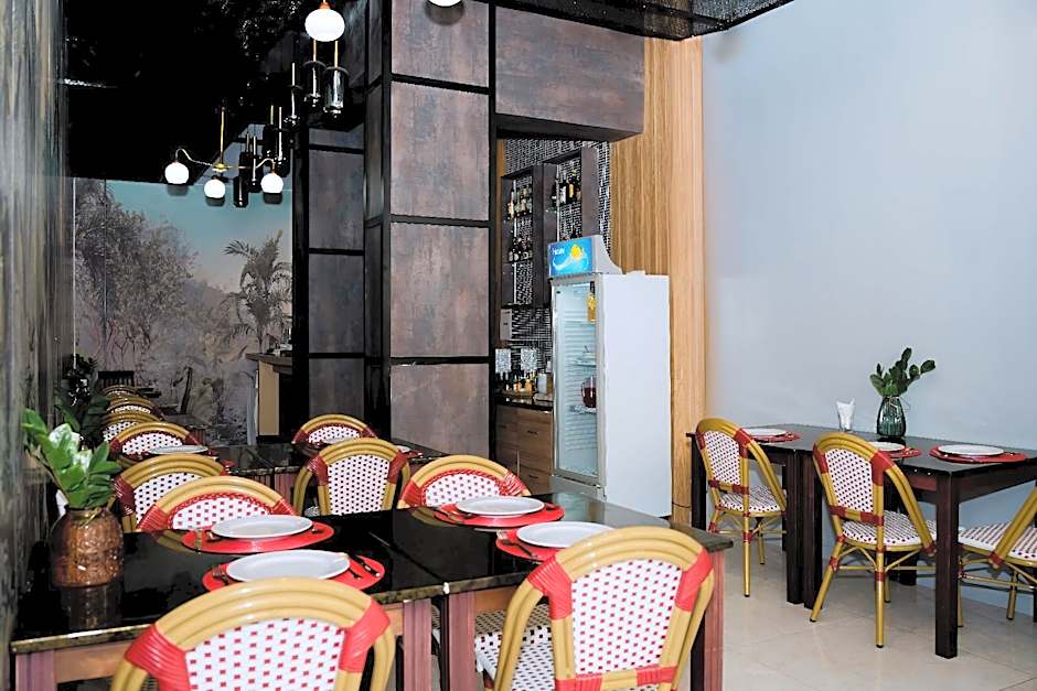 Sunseasand Hotel (Patong)