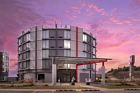 Best Western Plus Wausau Tower Inn