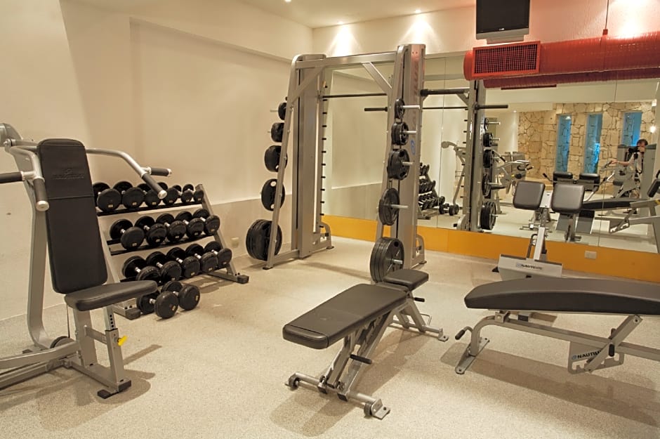 Grand Park Royal Cozumel All Inclusive