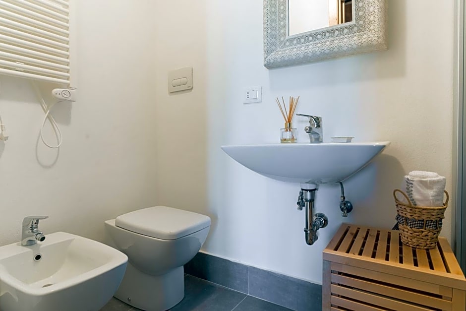 Casa Il Borghetto - Luxury Suites & Pool