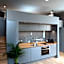 Hiding Space - Trim Street Apartments