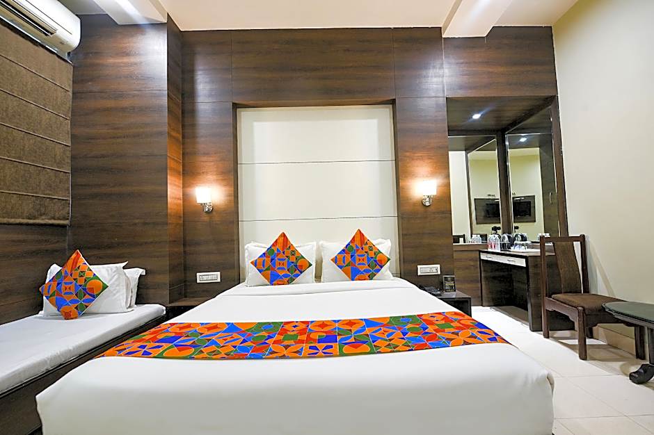 FabHotel KK Continental