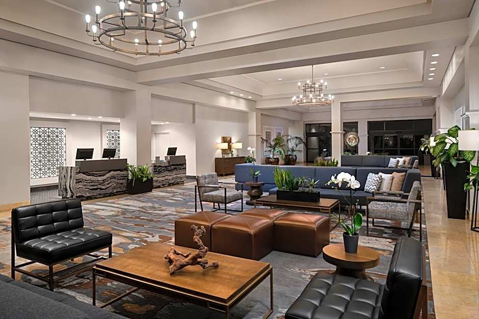 Hyatt Regency Westlake