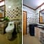 OYO 836 PK Residence