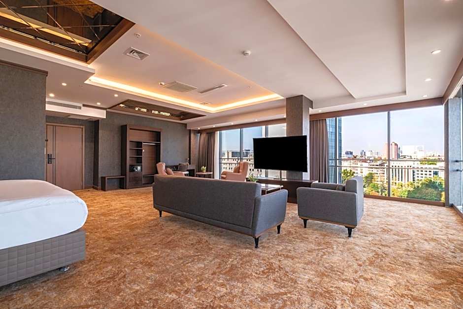 Park Dedeman Kızılay Ankara