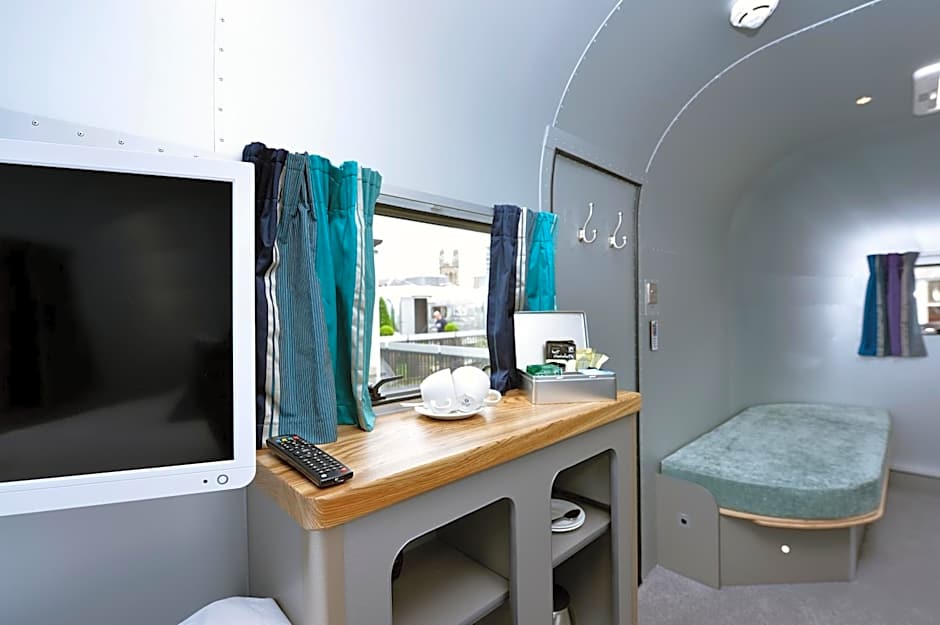 Brooks Guesthouse Bristol